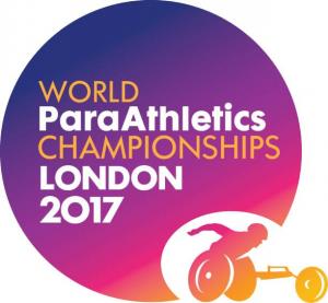 World Para Athletics Championship 2017