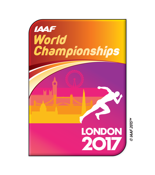 IAAF World Athletics Championships 2017, London
